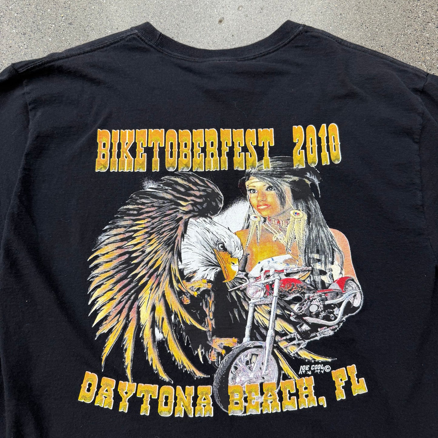 2010 Biketoberfest Daytona Beach SZ Large