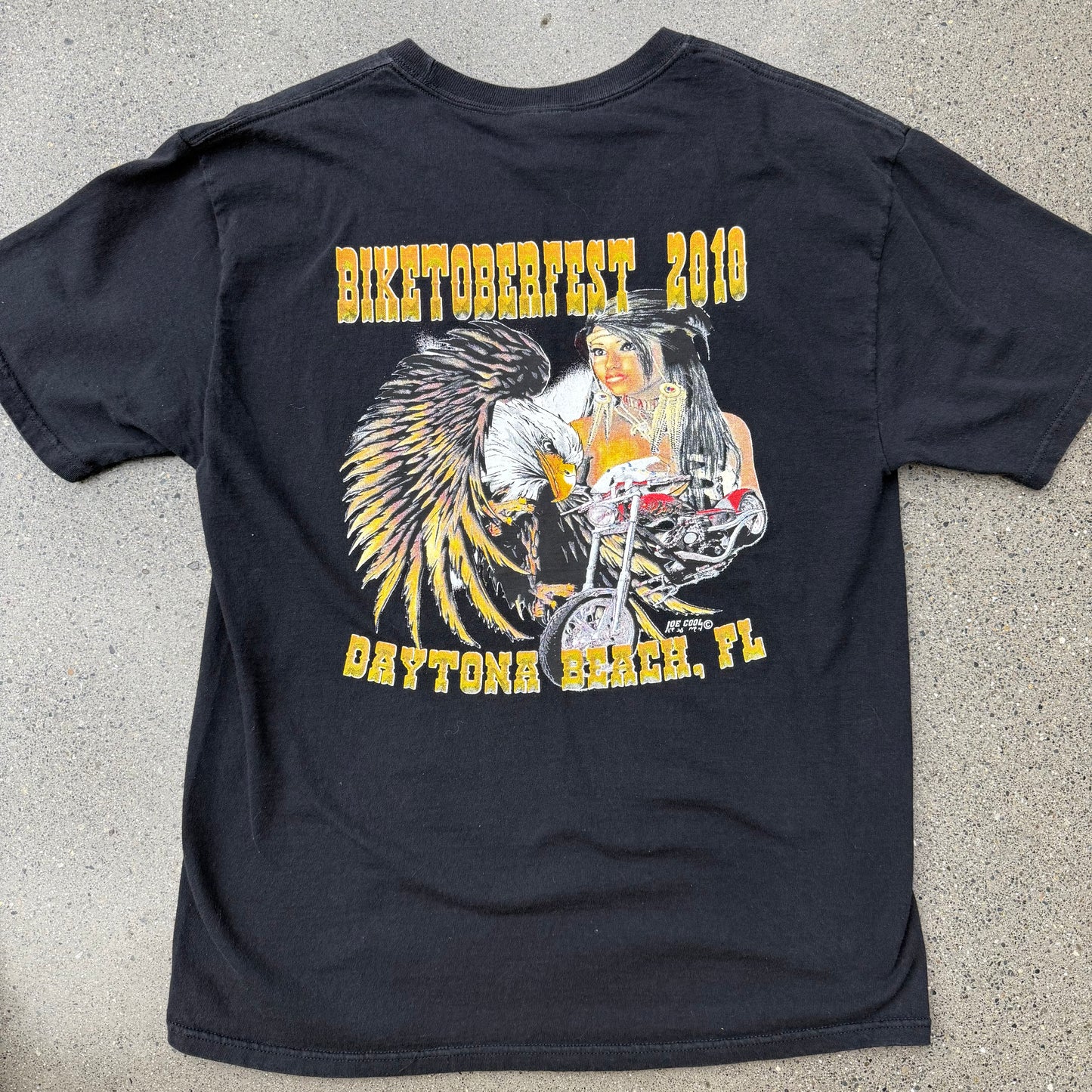 2010 Biketoberfest Daytona Beach SZ Large