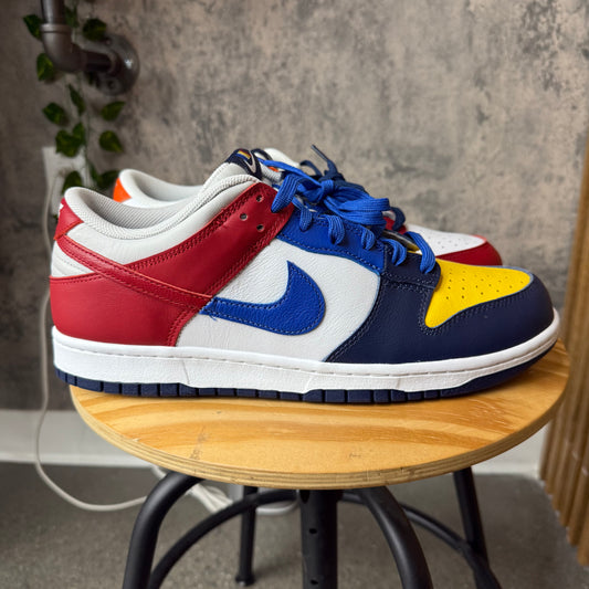 Nike Dunk COJP What The SZ 11.5 (DS)