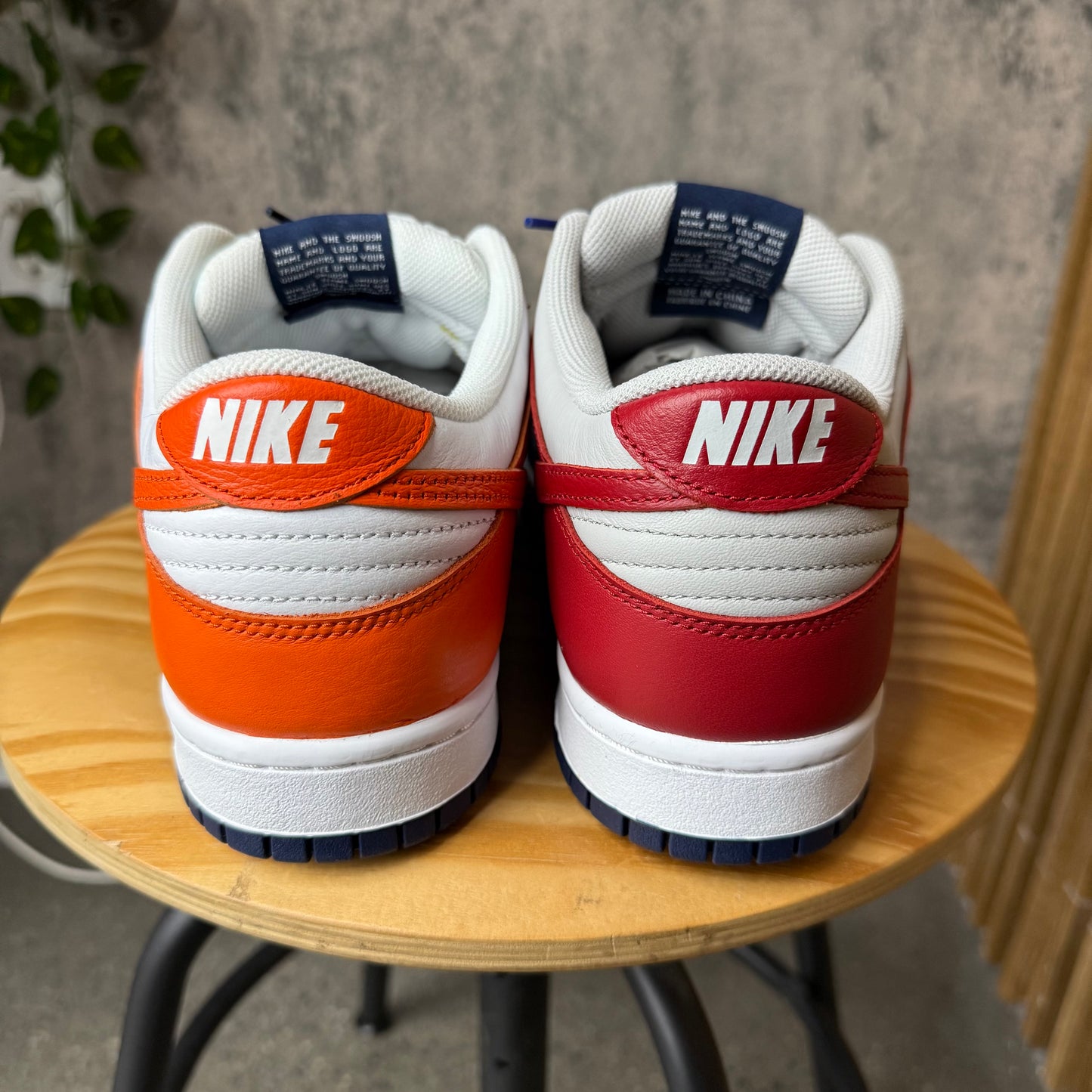 Nike Dunk COJP What The SZ 11.5 (DS)