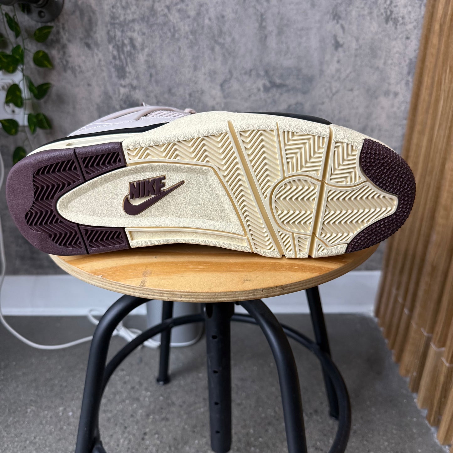 AMA Jordan 4 While You Were Sleeping SZ 11.5 (DS)