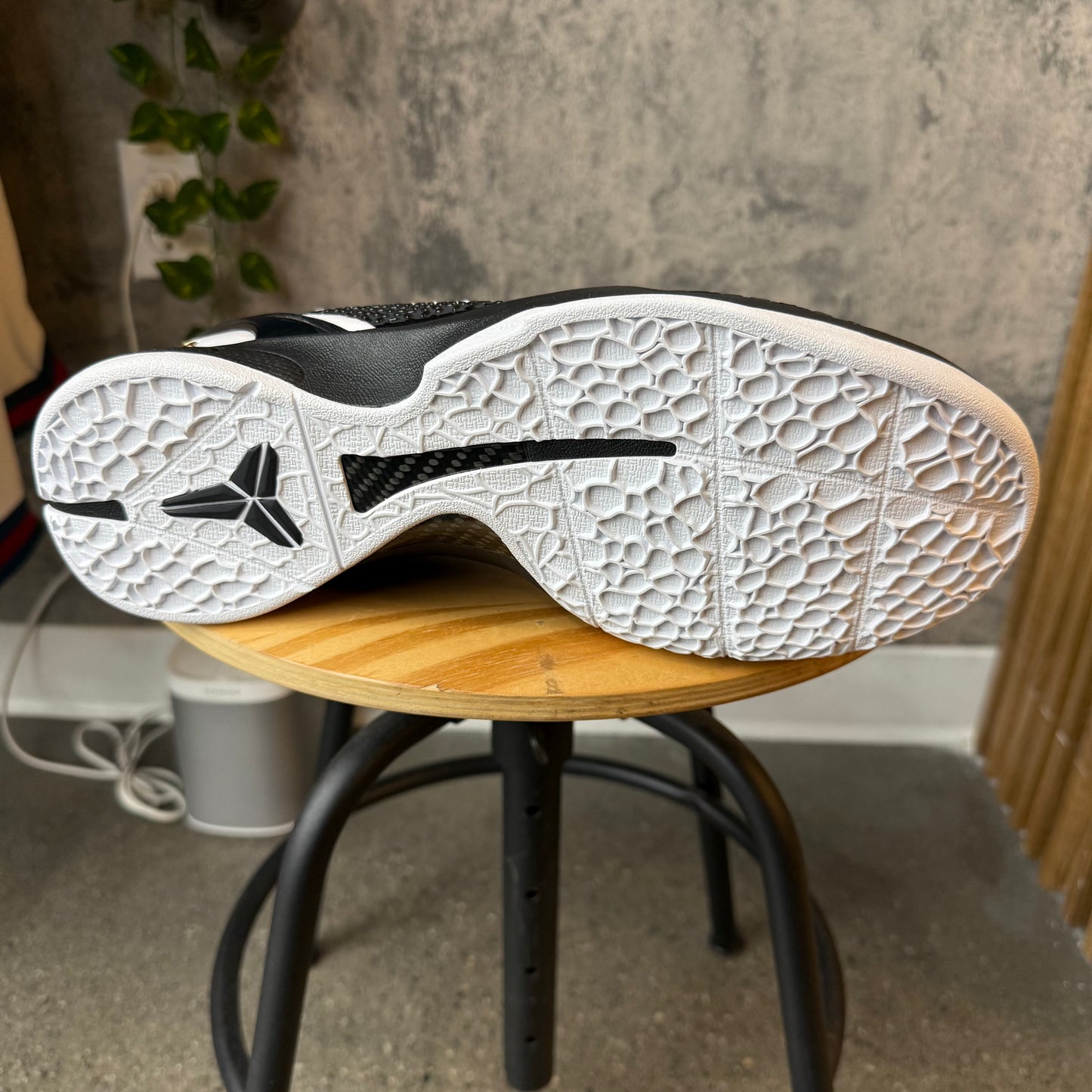 Kobe 6 Mambacita Gigi SZ 12 (DS)