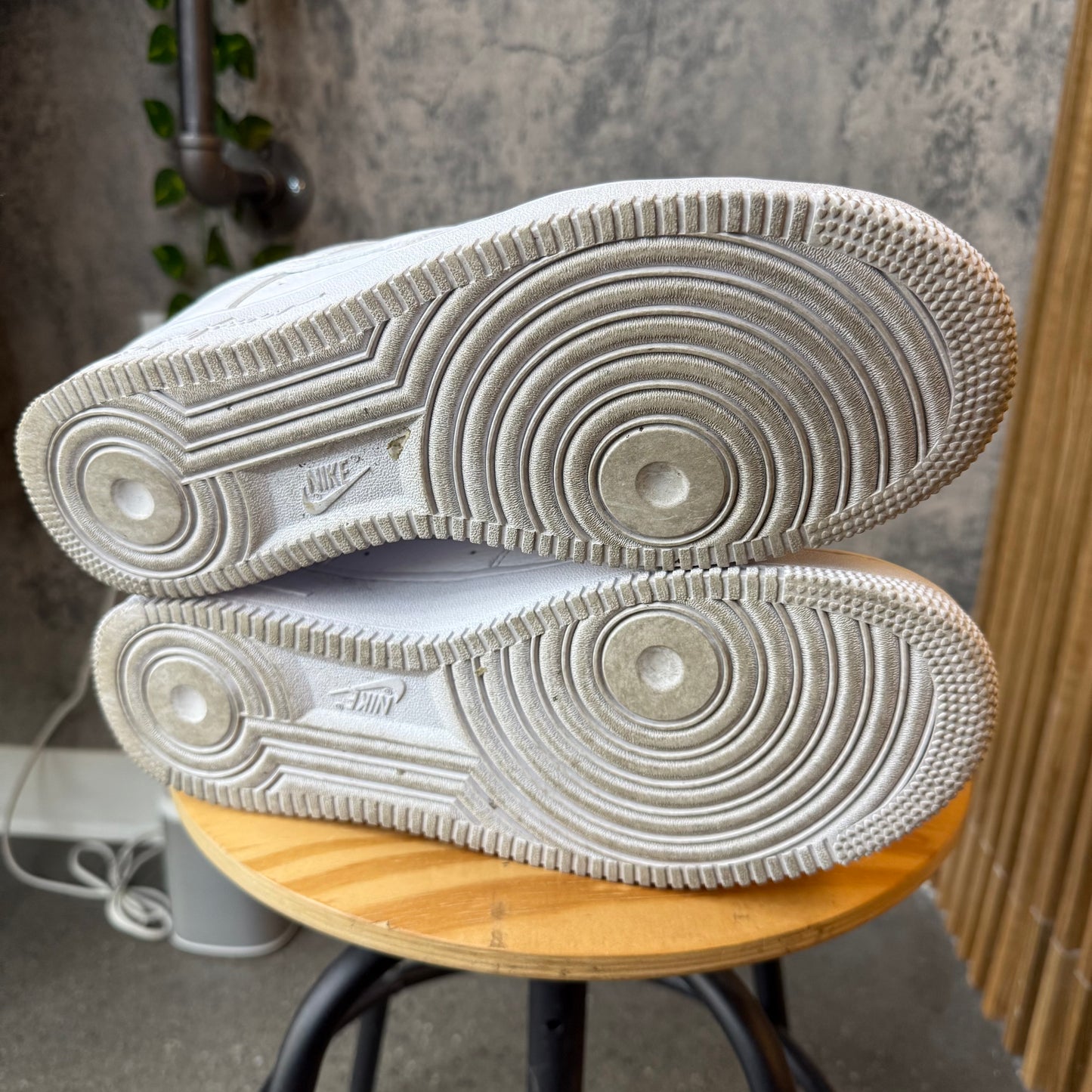 (PRE-OWNED) Drake AF 1 CLB SZ 11.5