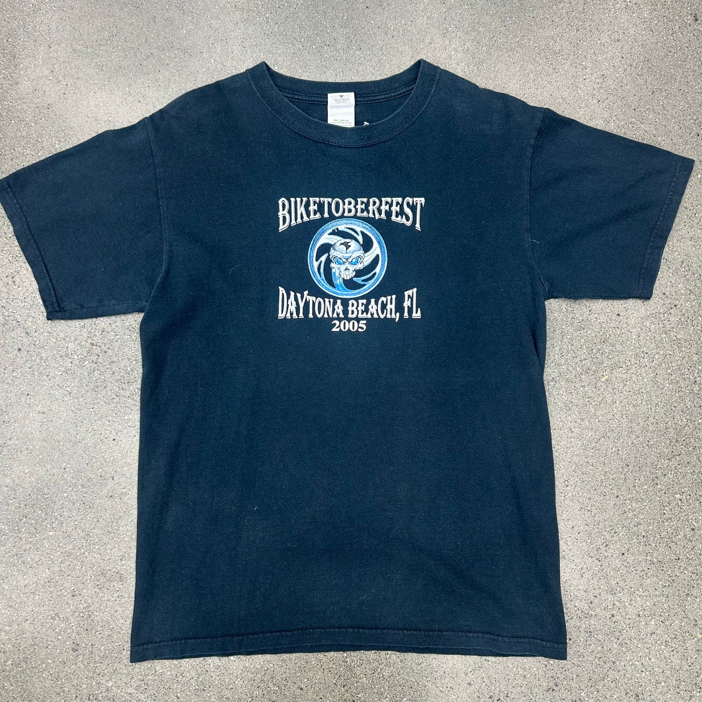 Bike Toberfest 2005 Daytona Beach FL SZ M