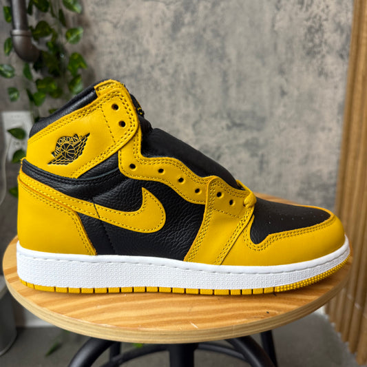 Jordan 1 Pollen High (DS) SZ 6Y