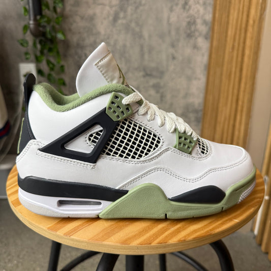 Jordan 4 Seafoam SZ 5M/6.5W (DS)