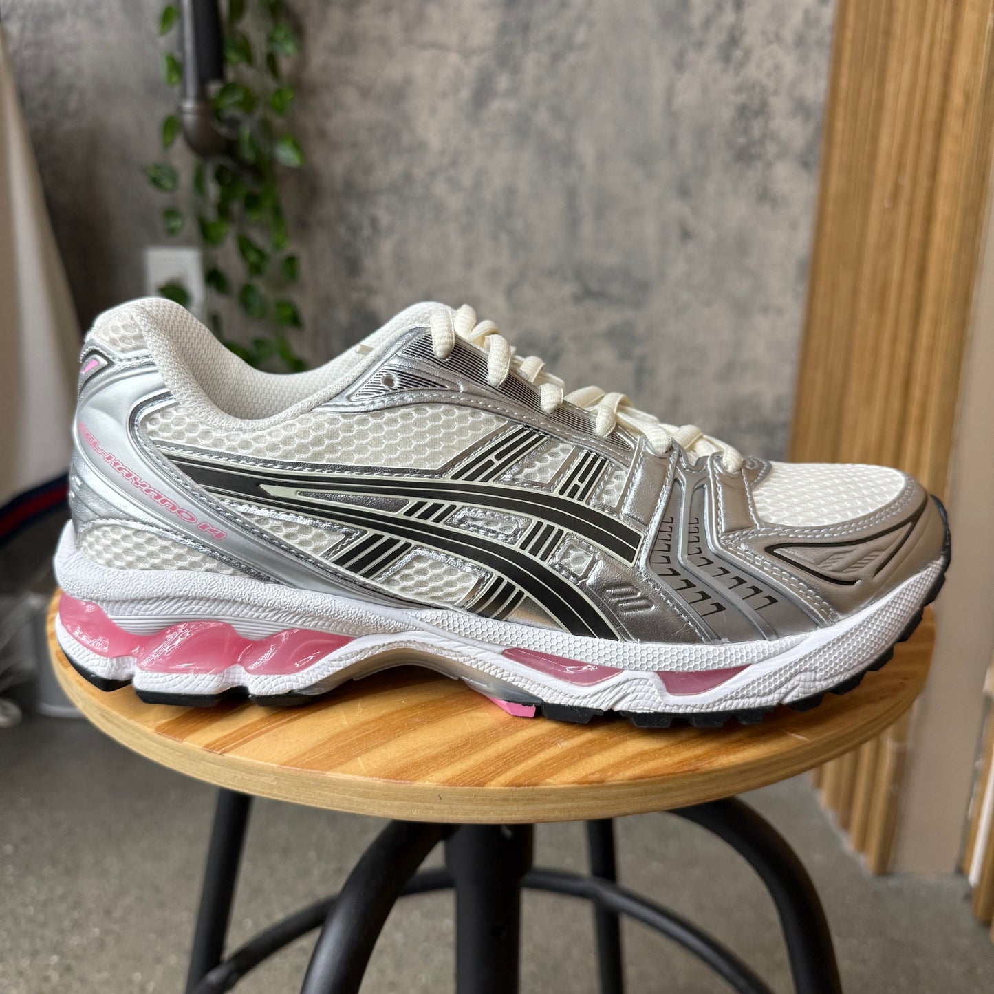 Asics Gel Kayano 14 SZ 7.5M/9W (DS)