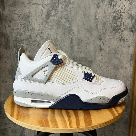 Jordan 4 Midnight Navy SZ 11 (DS)