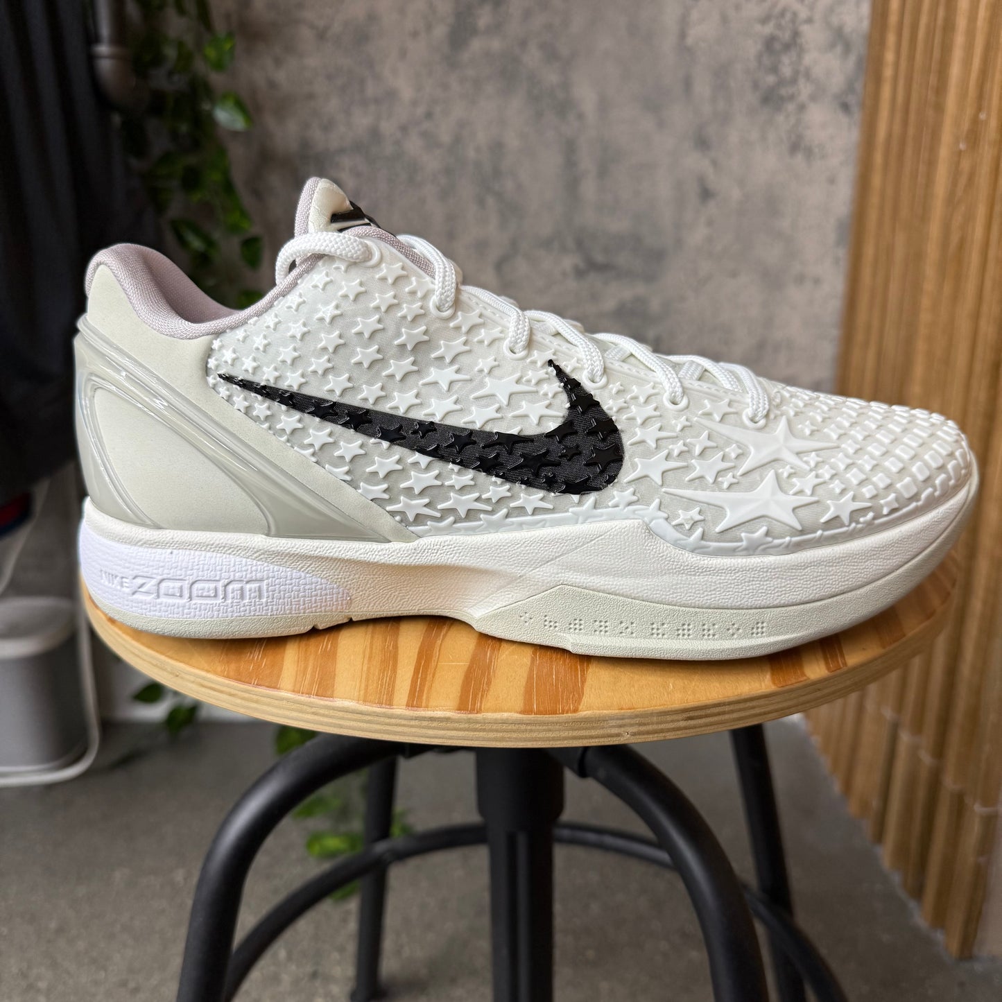 Kobe 6 ASG SZ 8.5 (DS)