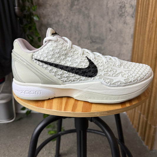 Kobe 6 ASG SZ 8.5 (DS)