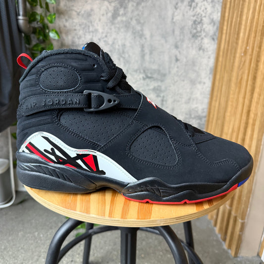 Jordan 8 Playoffs SZ 11 (DS)