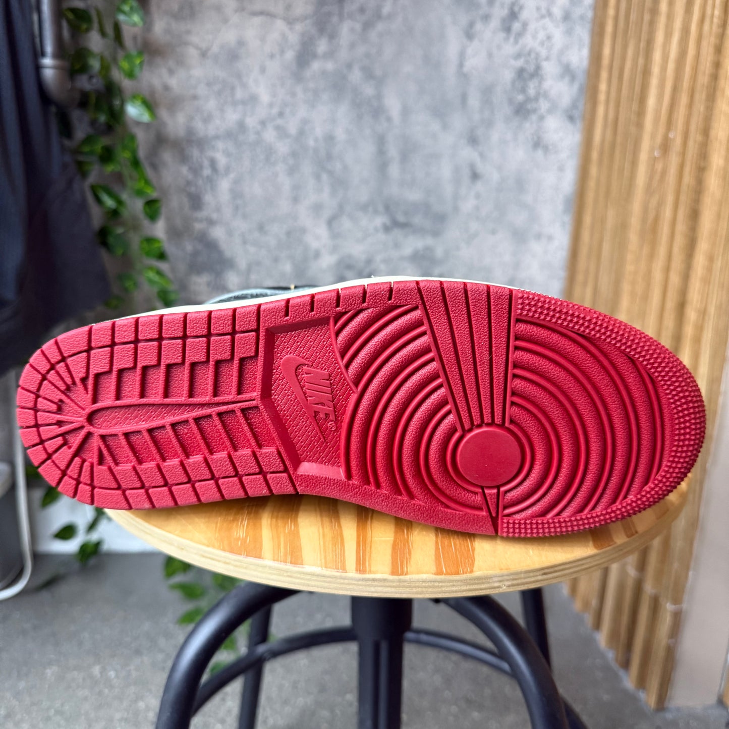 Jordan 1 Union Chi SZ 8 (DS)