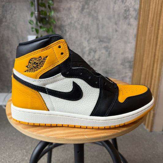 Jordan 1 Taxi High SZ 8 DS