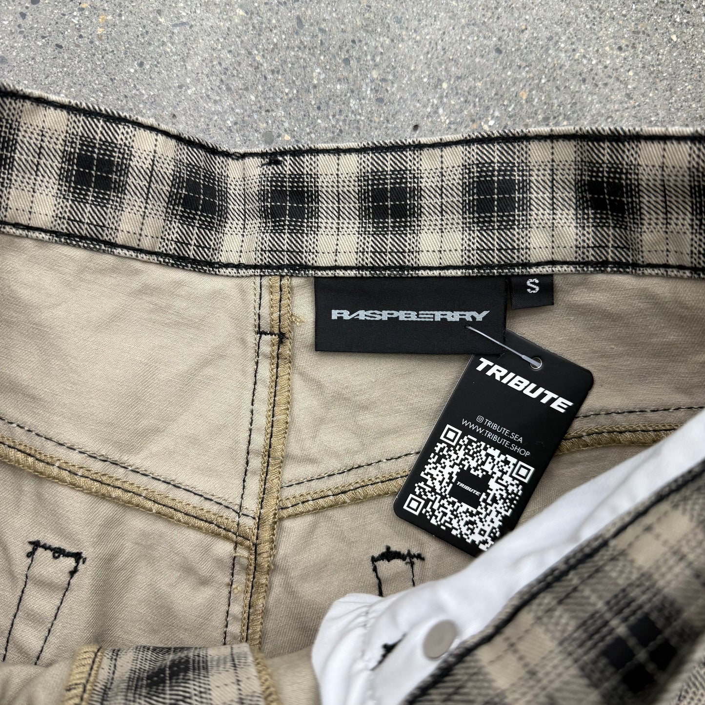 Raspberry Hill Trouser Pant SZ 30