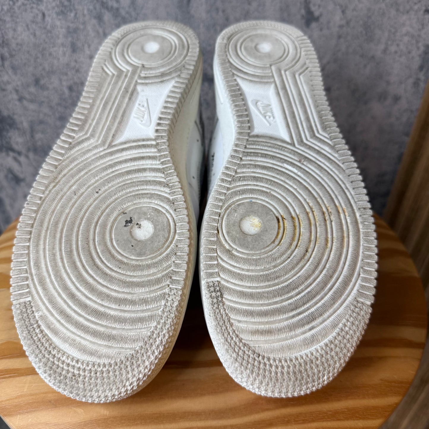 Nike Off White Air Force 1 Complex-Con SZ 8.5