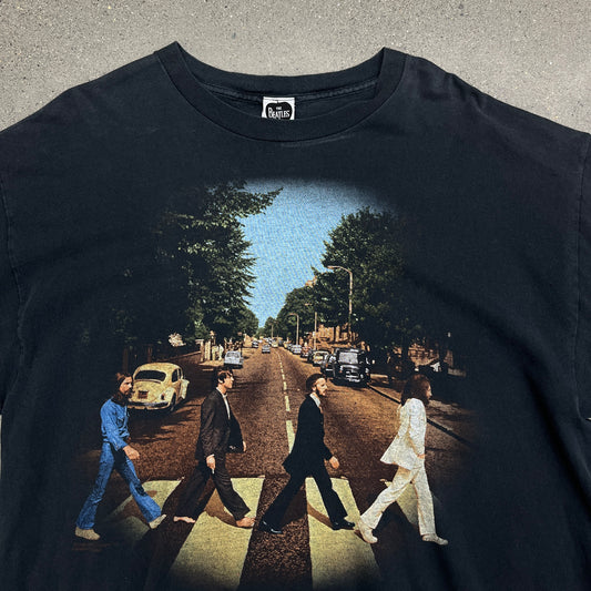 2005 Beatles Abbey Road SZ XL