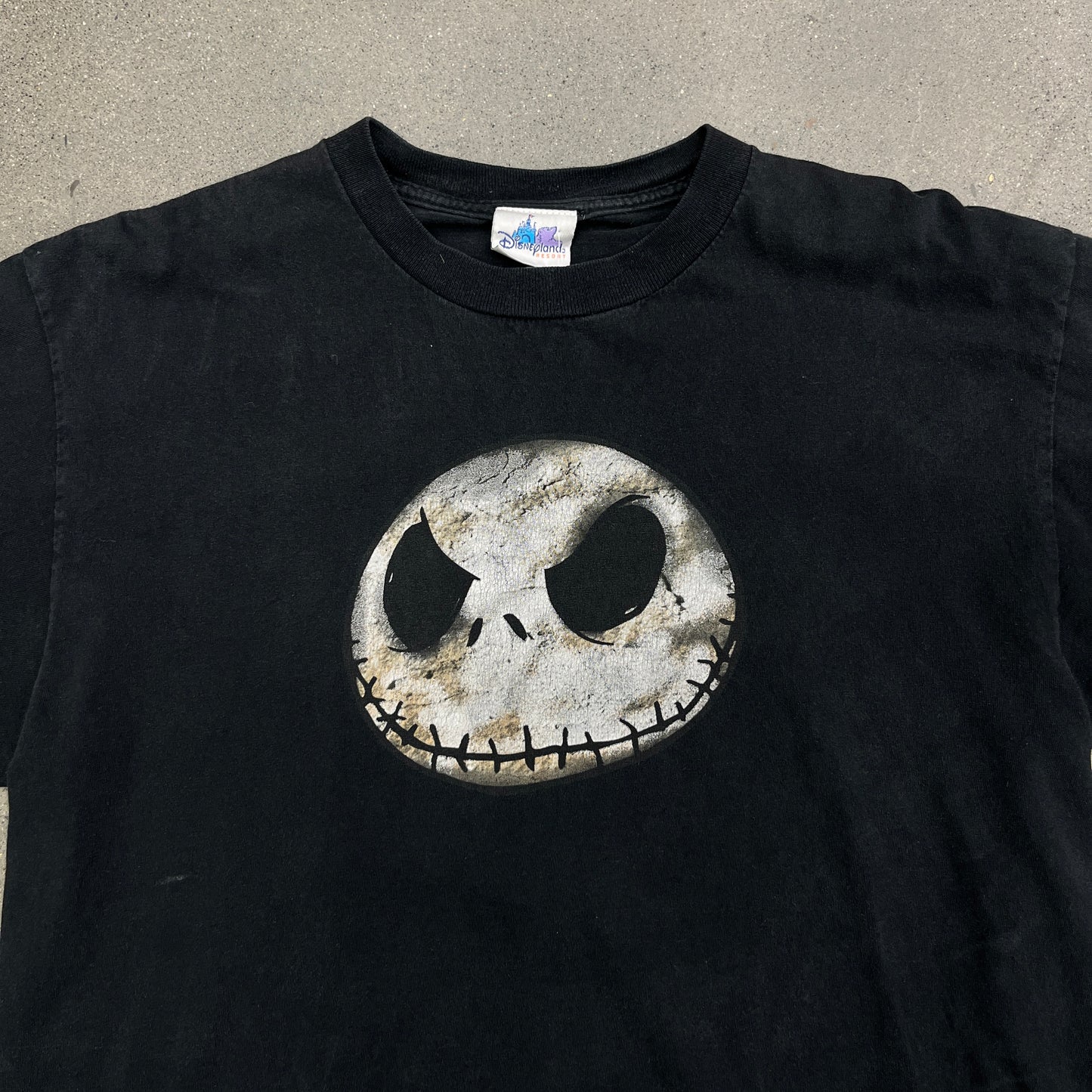 2000s Jack Skellington Skull SZ L/XL