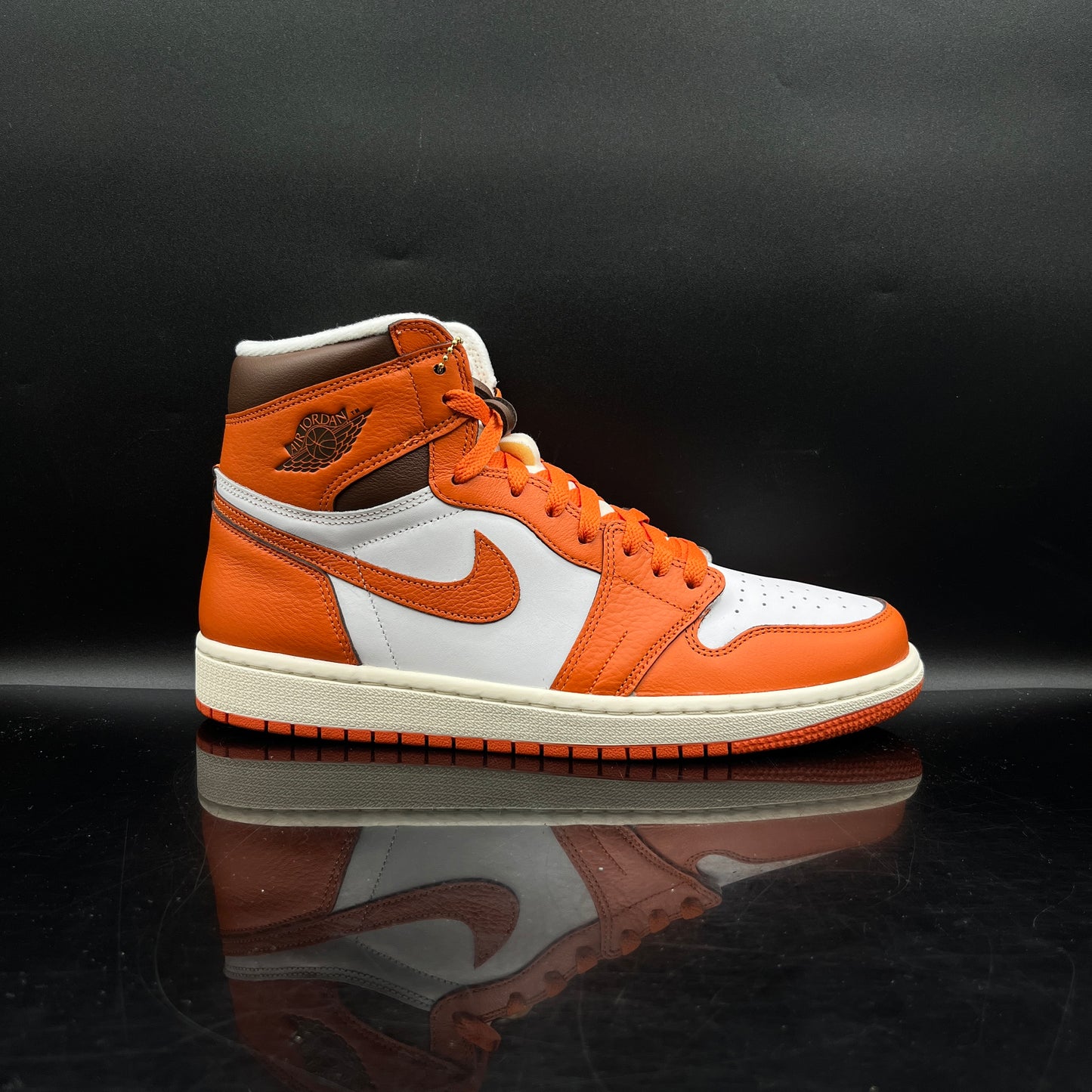 Jordan 1 Starfish SZ 10.5 (DS)