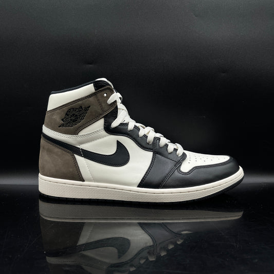 PRE-OWNED Jordan 1 High Mocha SZ 11