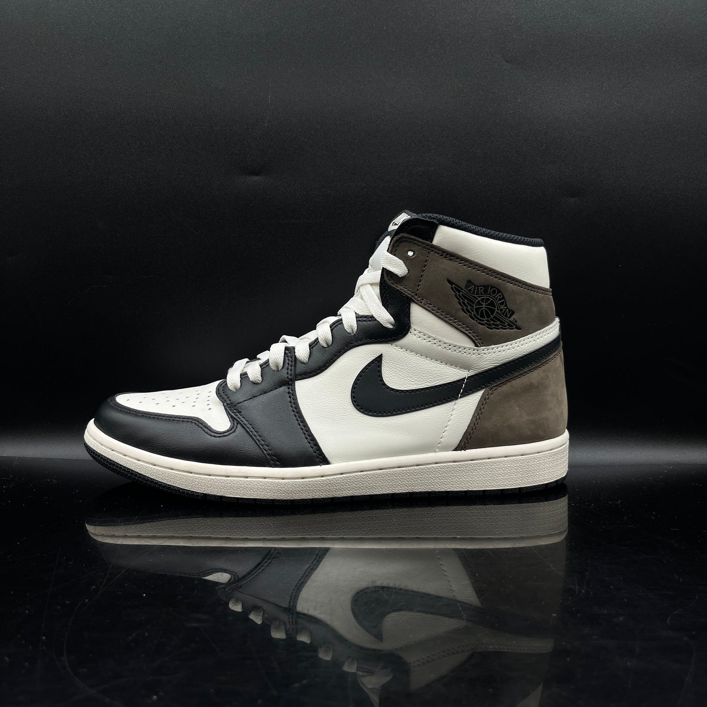 PRE-OWNED Jordan 1 High Mocha SZ 11