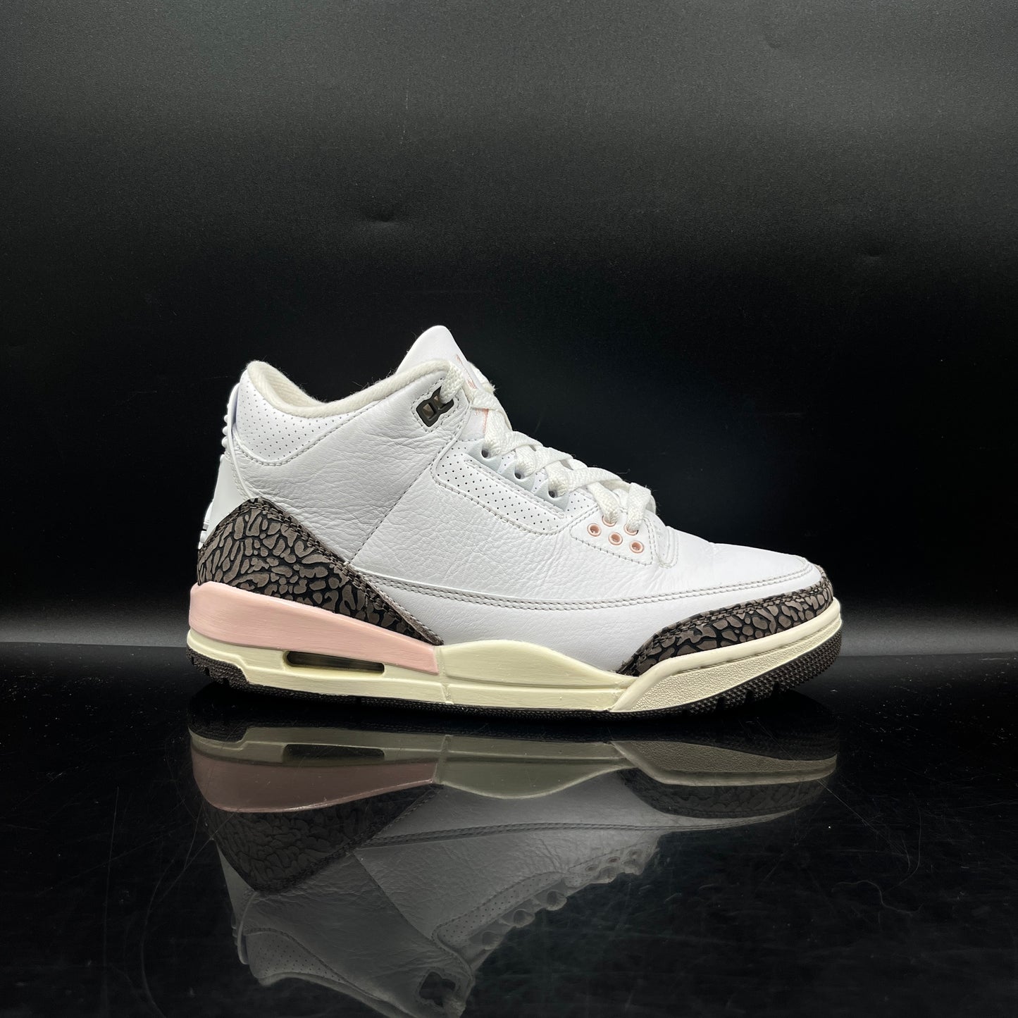 PRE-OWNED Jordan 3 Neapolitan SZ 6.5M/8W