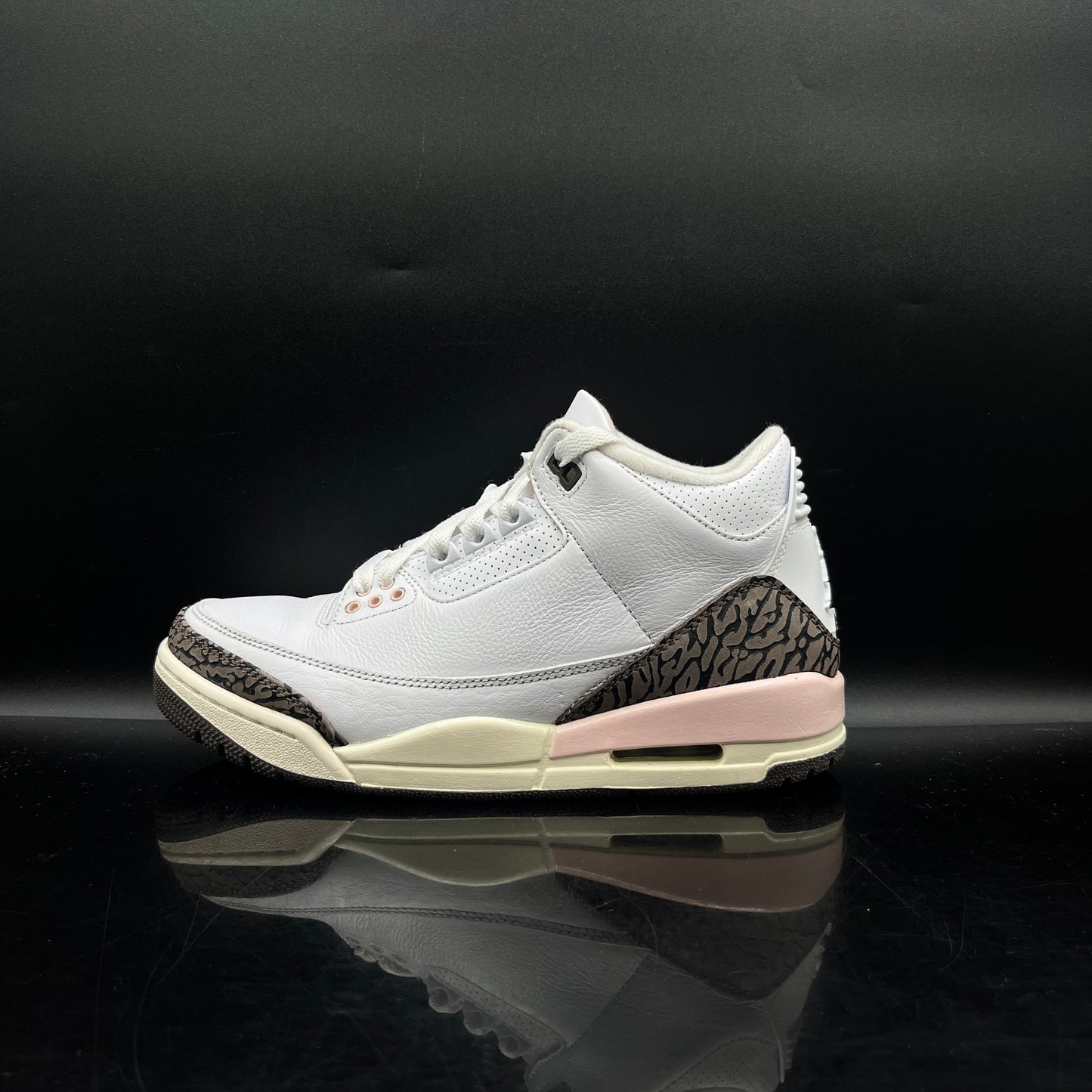 PRE-OWNED Jordan 3 Neapolitan SZ 6.5M/8W