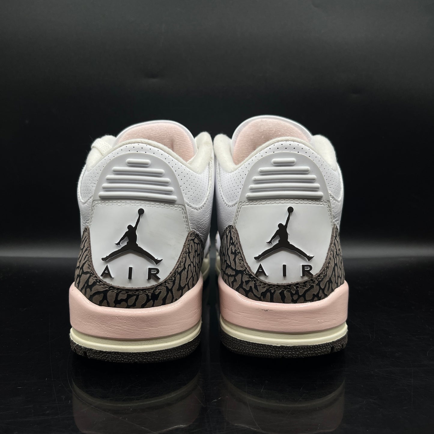 PRE-OWNED Jordan 3 Neapolitan SZ 6.5M/8W