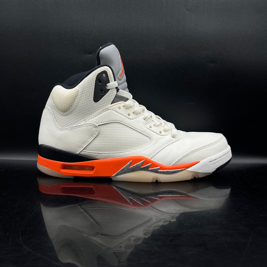 PRE-OWNED Jordan 5 Shattered Backboard SZ 12