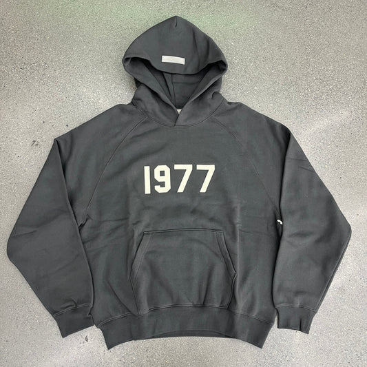 Fear of God 1997 Hoodie SZ XS