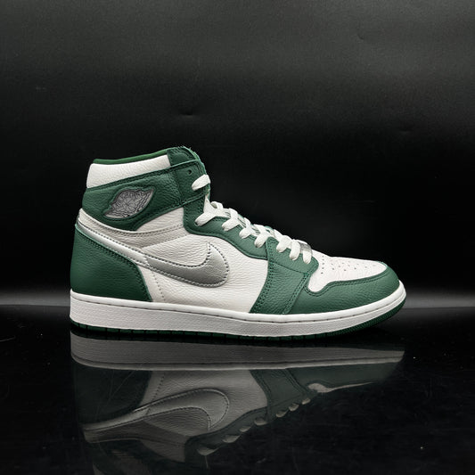 PRE-OWNED Jordan 1 Gorge Green SZ 11.5