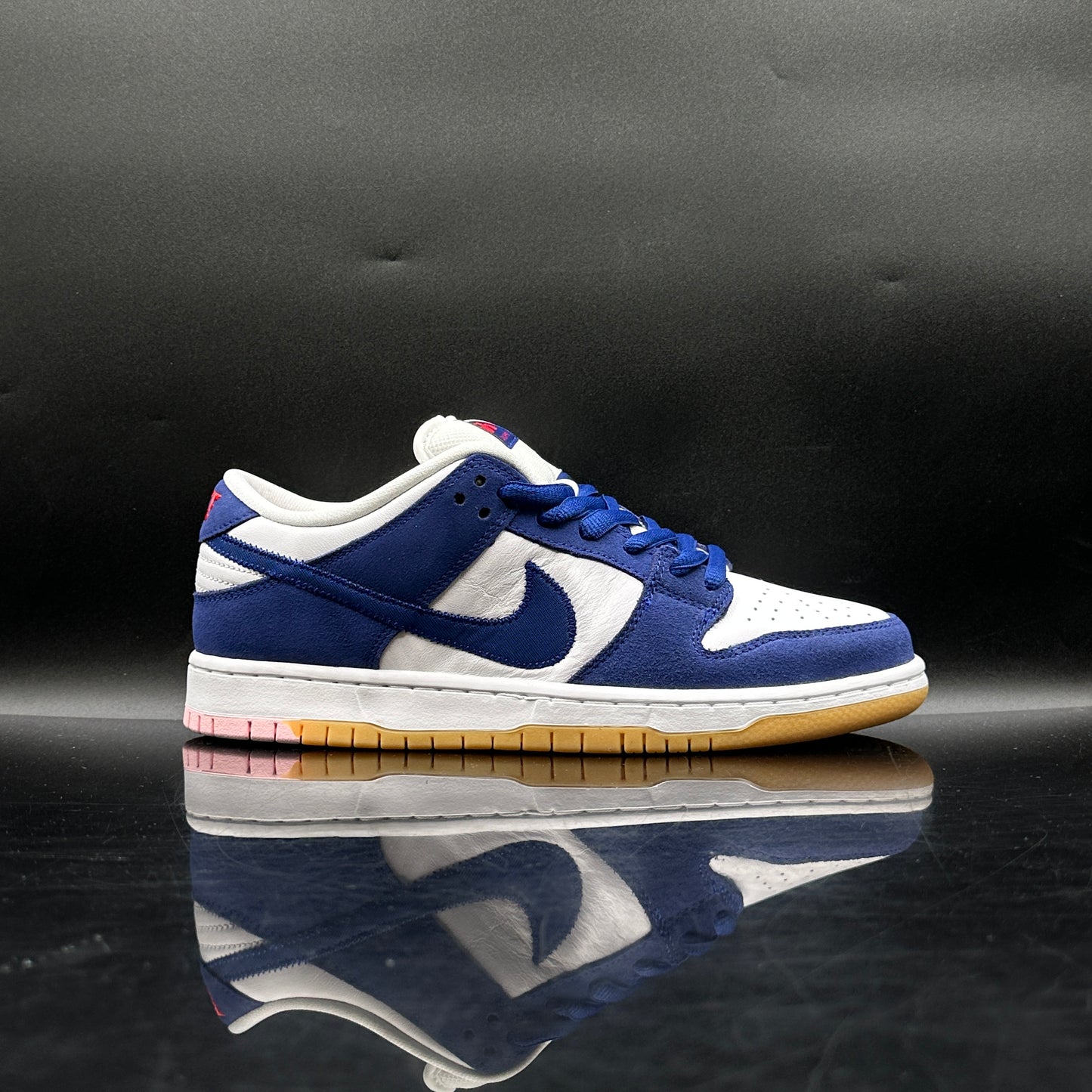 Nike SB Dunk Low Dodgers SZ 14 (DS)