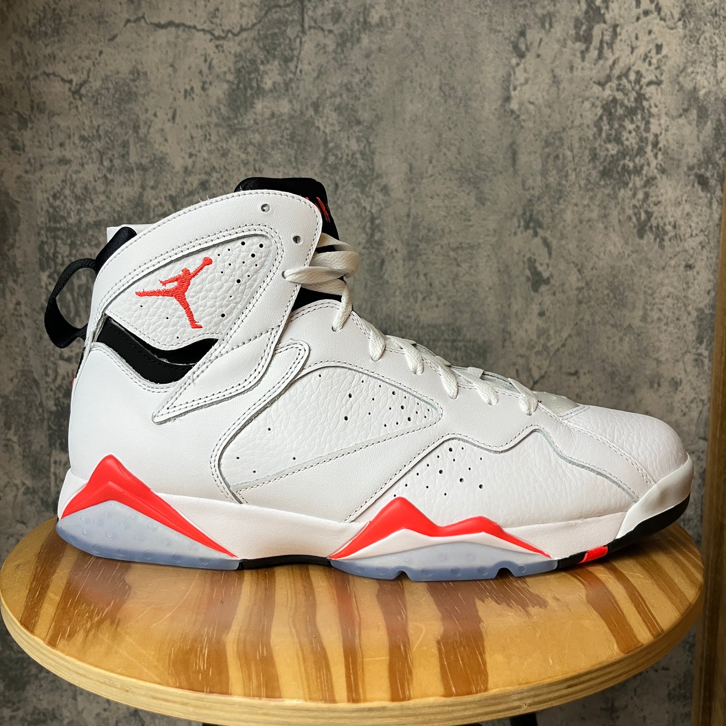 Jordan Infrared 7 SZ 11 (DS)