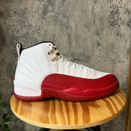 Jordan 12 Cherry SZ 11 (DS)