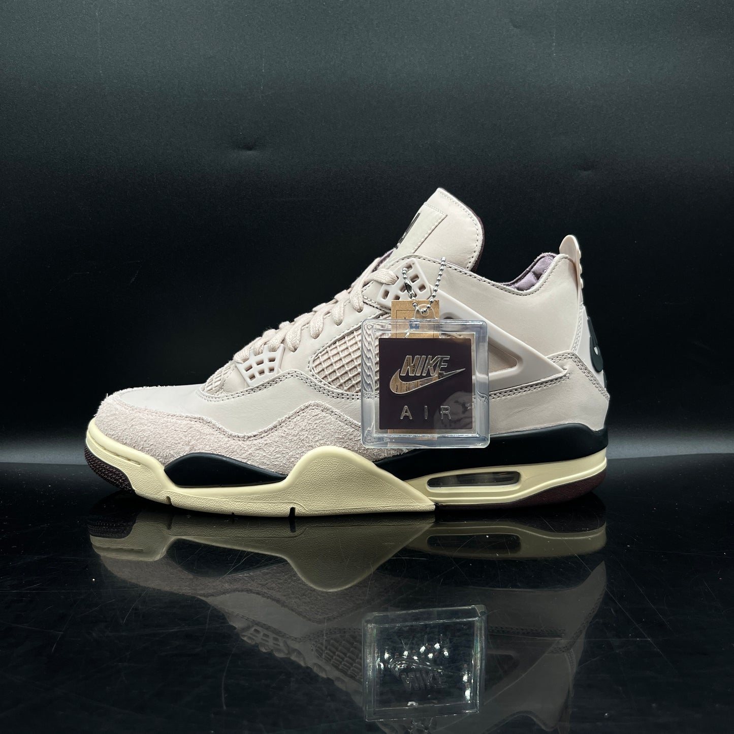 Jordan 4 AMA While You Were Sleeping SZ 11M / 12.5W