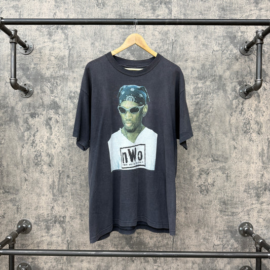 NWO Rodman Vintage Tee No Tag SZ XL