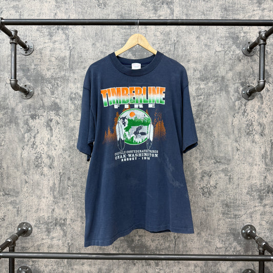 1996 Timberline Fire SZ L