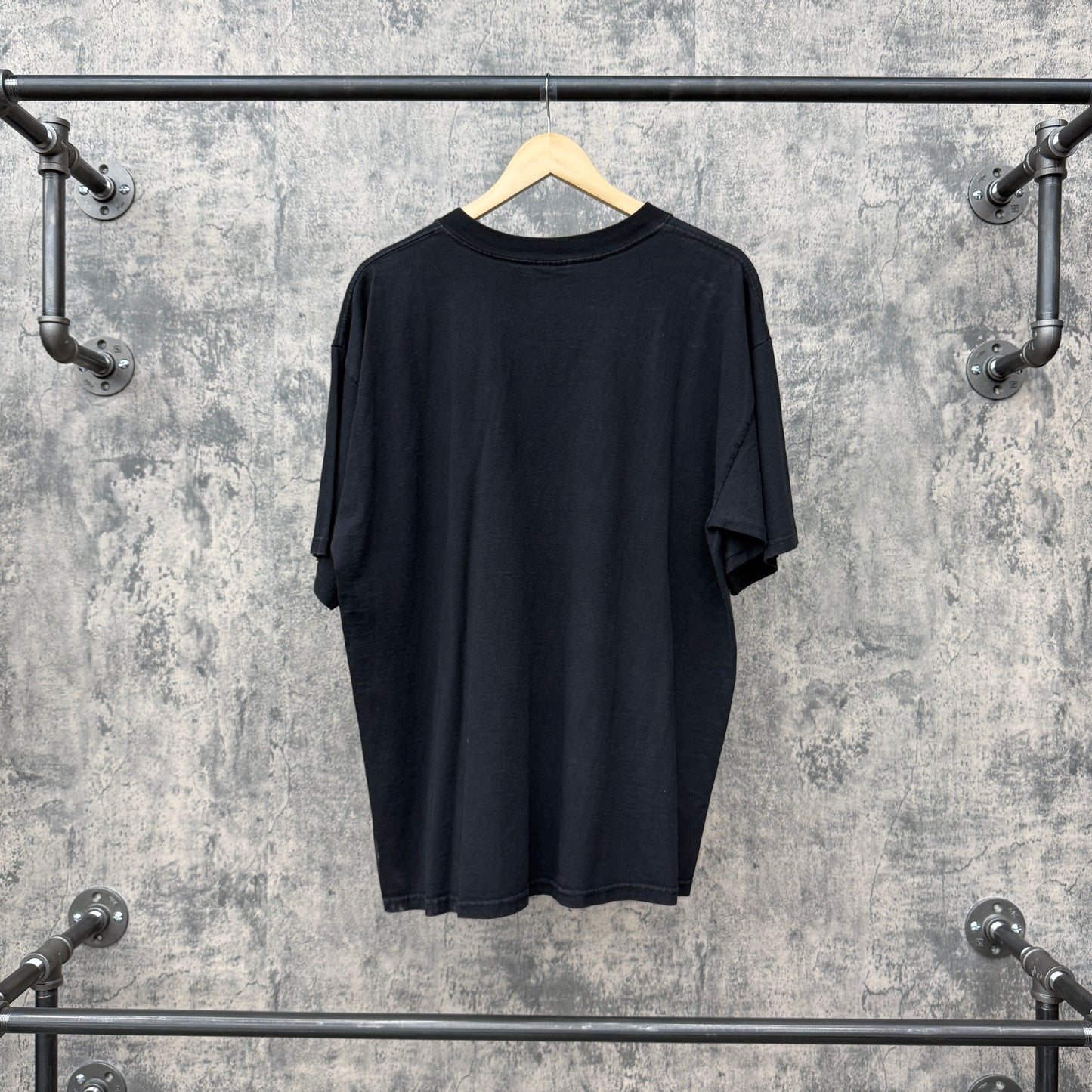 WCW / NWO Circle of Legends Tee SZ XL