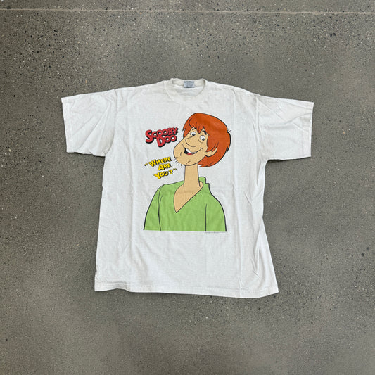 Vintage 1994 Shaggy Tee SZ XL