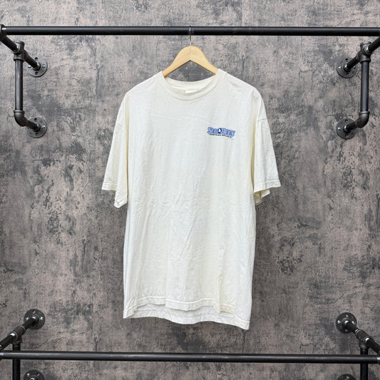 Sea Bees Navy Seals Tee 7.62 Design Tag SZ XL