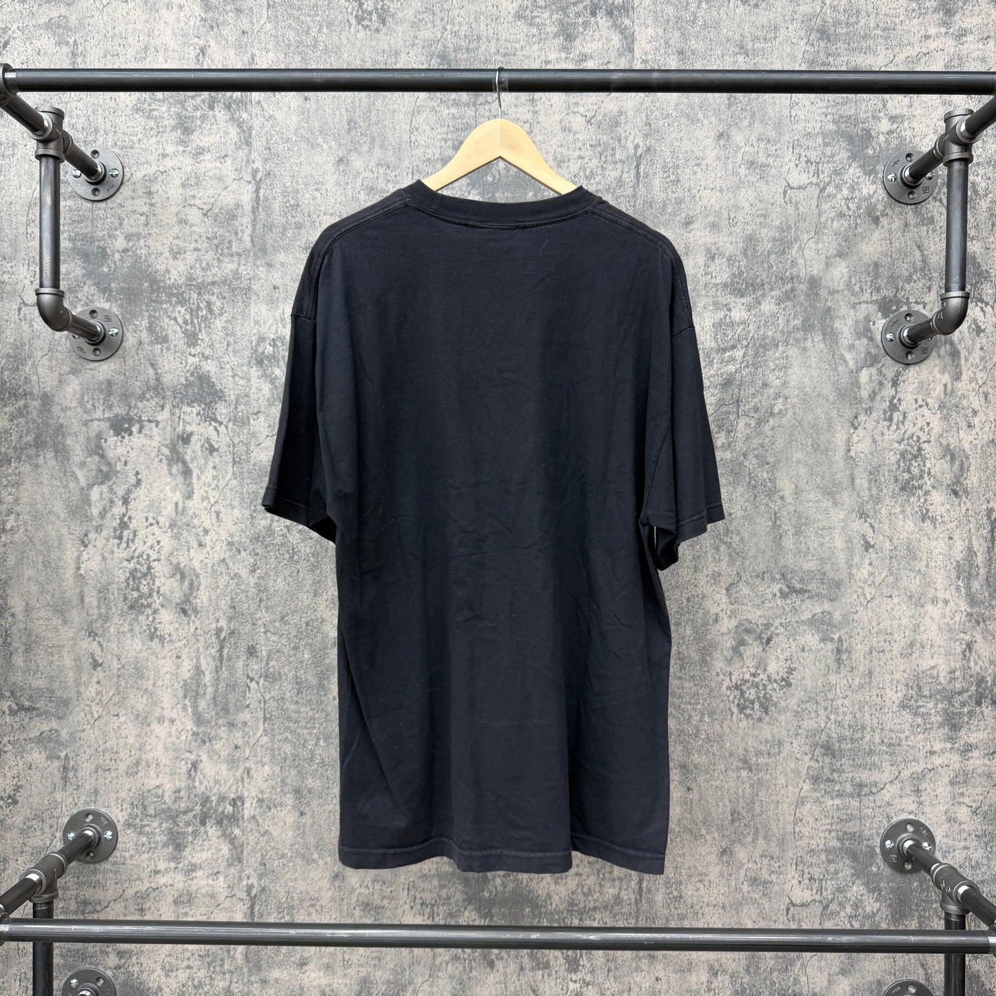 Star Trek 2008 Promo Tee Triple A Tag SZ XL