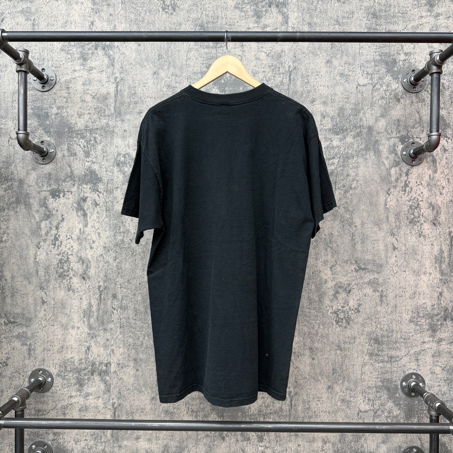 Dale RIP Racing Tee Fruit of the Loom Tag SZ XL