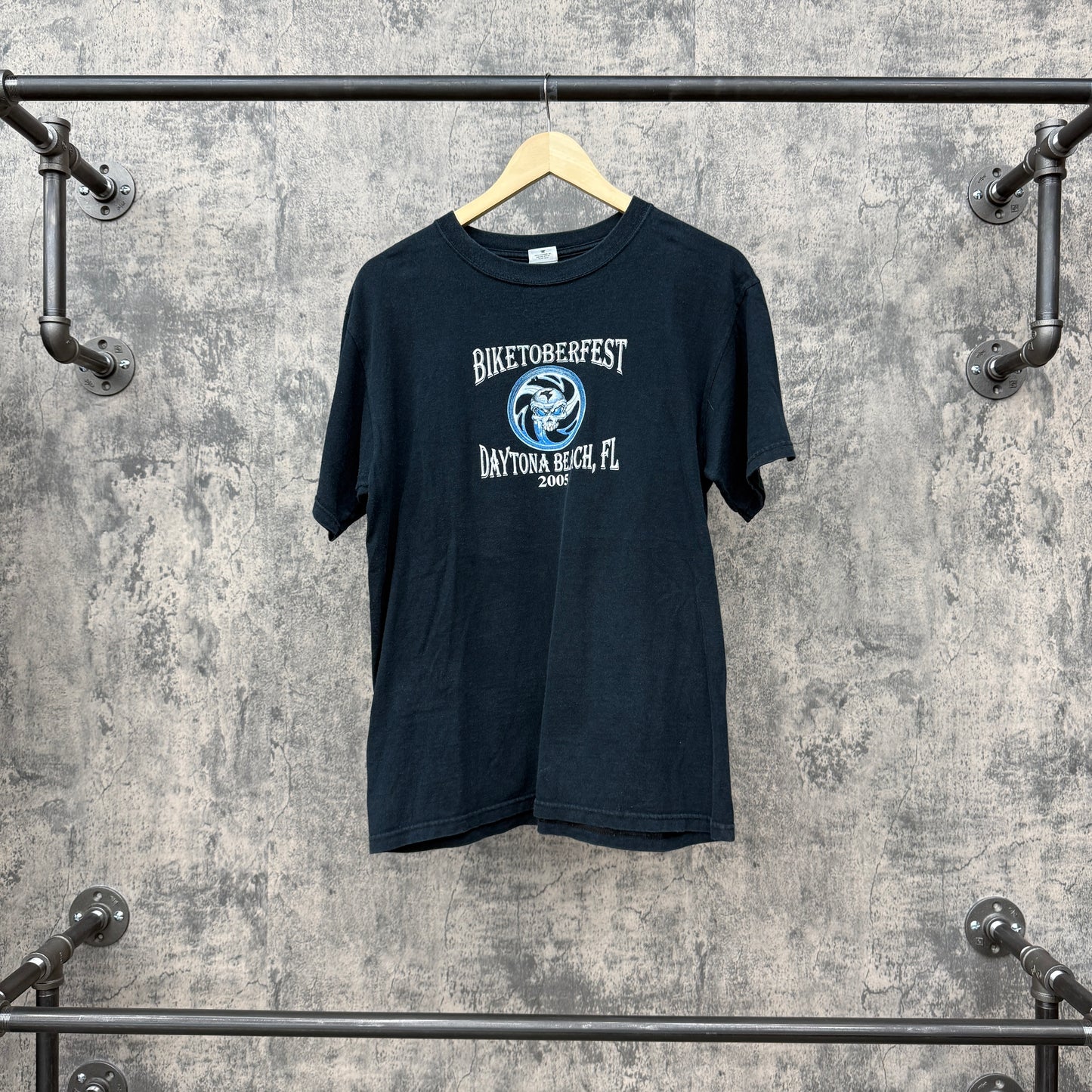 Bike Toberfest 2005 Daytona Beach FL SZ M