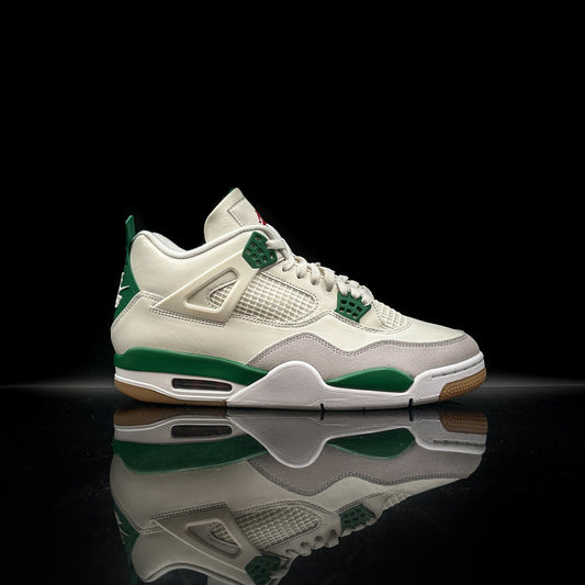 Jordan 4 SB Pine Green SZ 9 (DS)