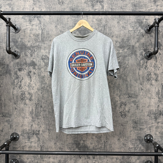 1999 Harley Davidson Tee Americade NY Lake George SZ L