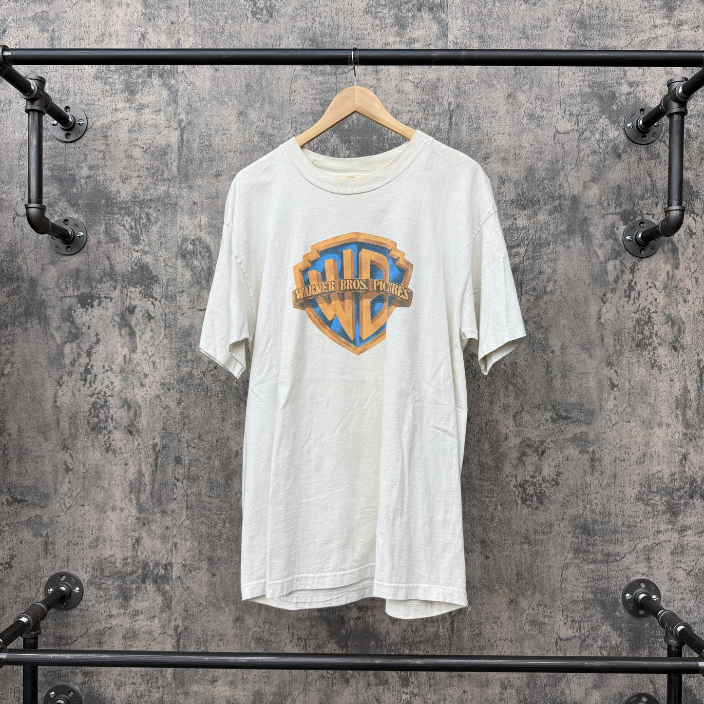 Warner Bros Tee Murina Tag SZ XL