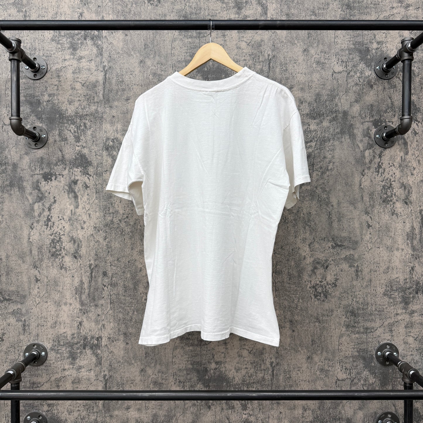 1993 Harold Miner Dunk Champion Tee SZ Large