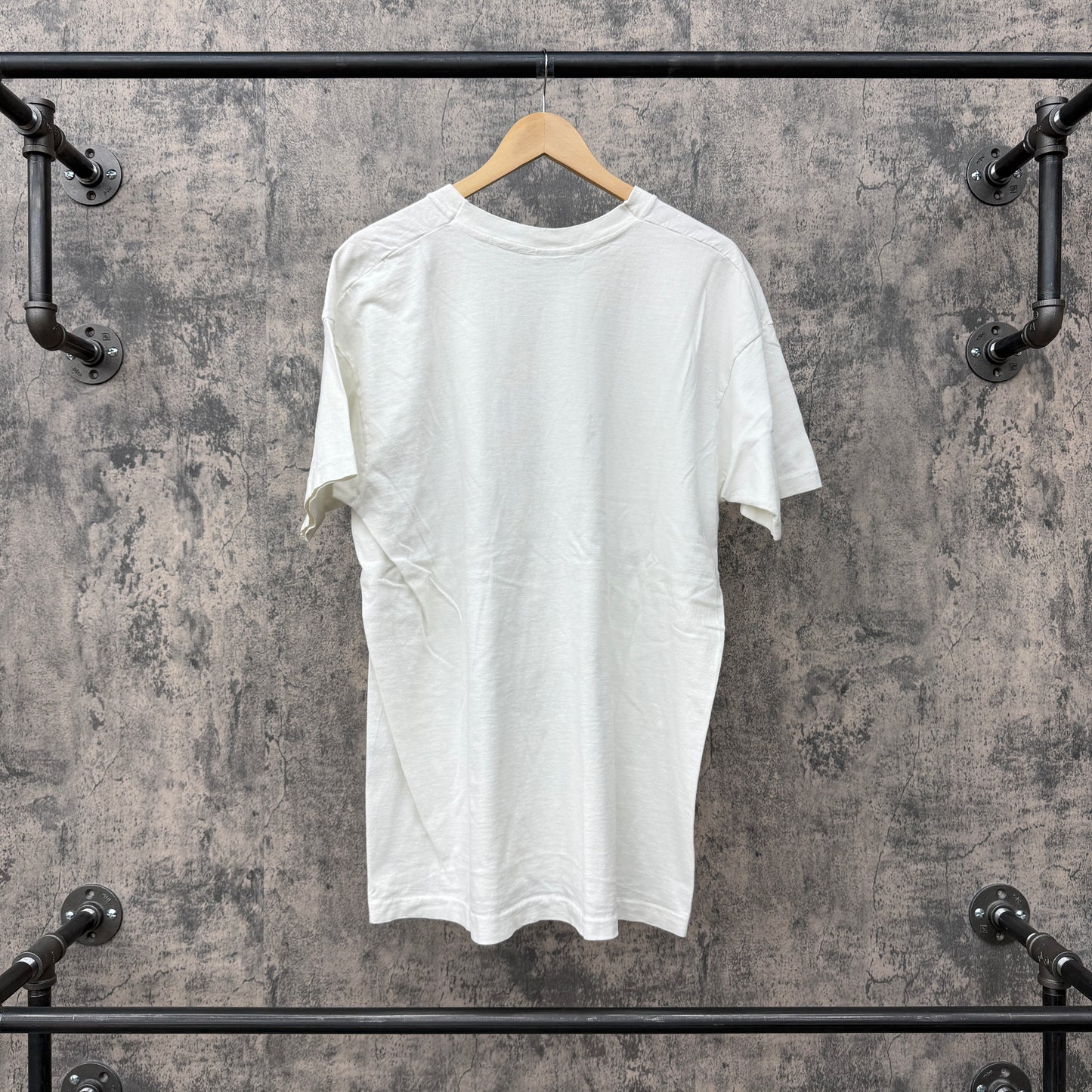 1994 Glenn Robinson First Overall Pick Rookie Tee SZ XL