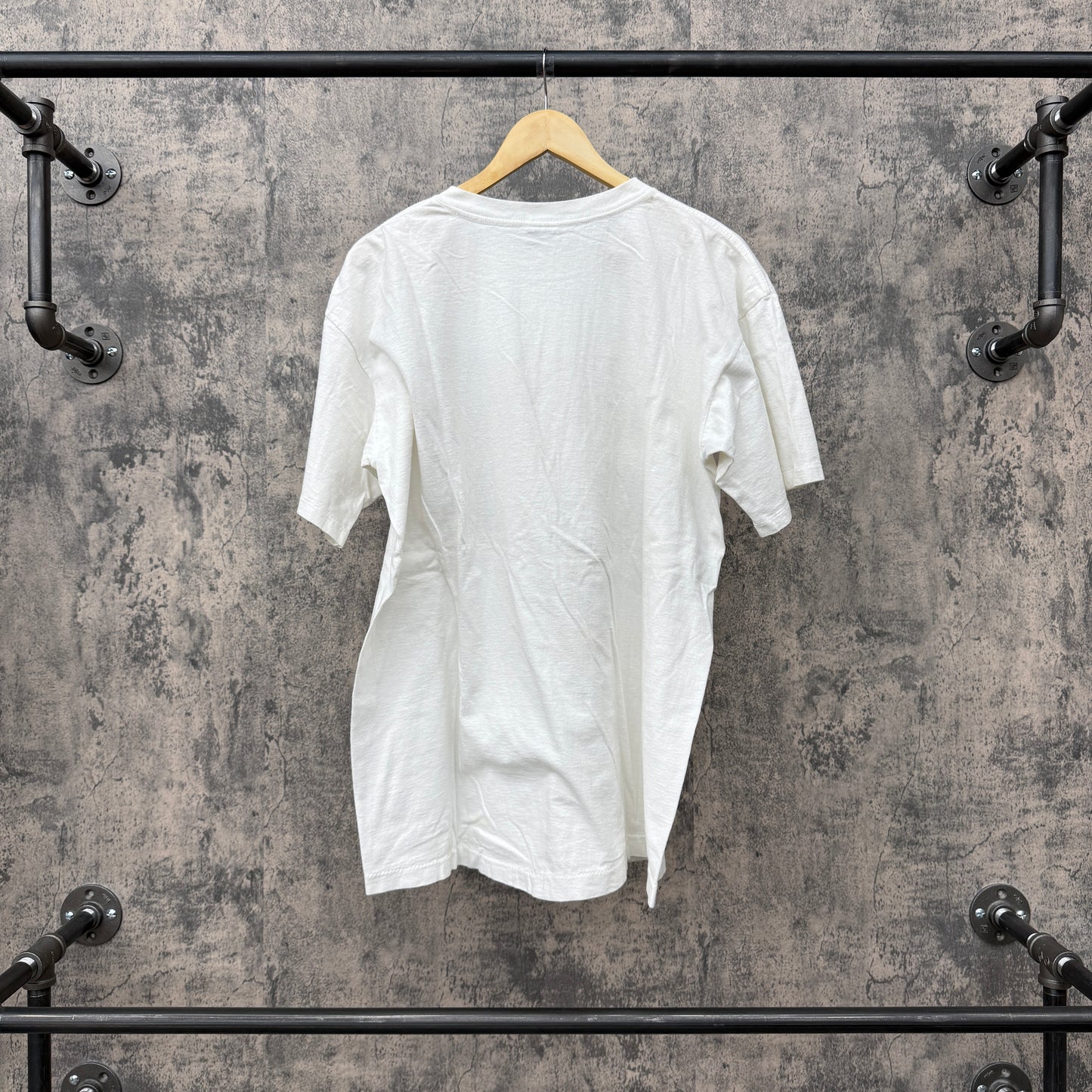 1993 Charles Barkley MVP Tee Salem SZ XL