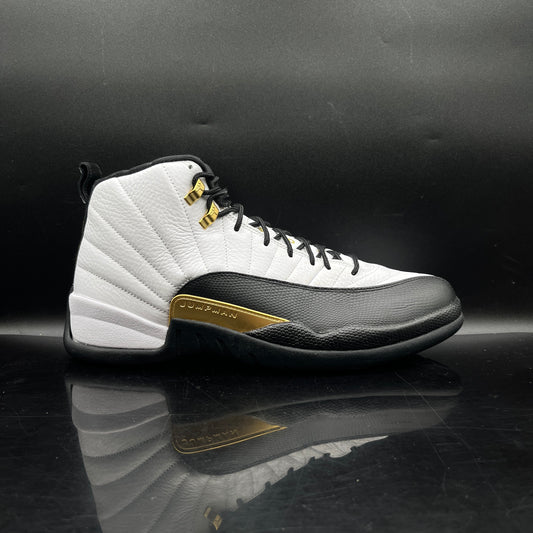 *Jordan 12 Royalty Taxi High SZ 14