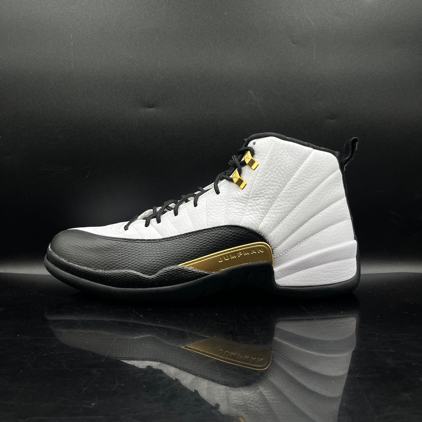 *Jordan 12 Royalty Taxi High SZ 14